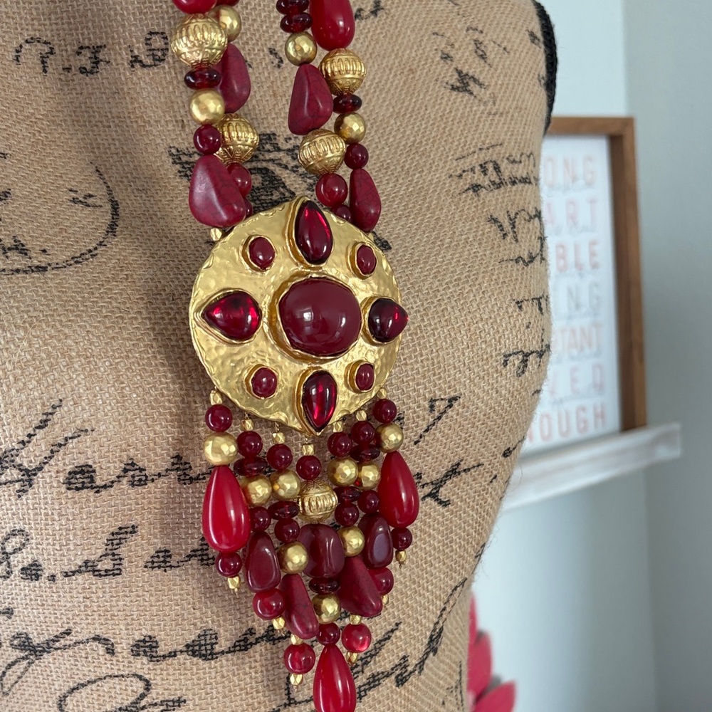 Chico's 35 Year Anniversary BOLD Special Edition piece - Picture 11 of 15